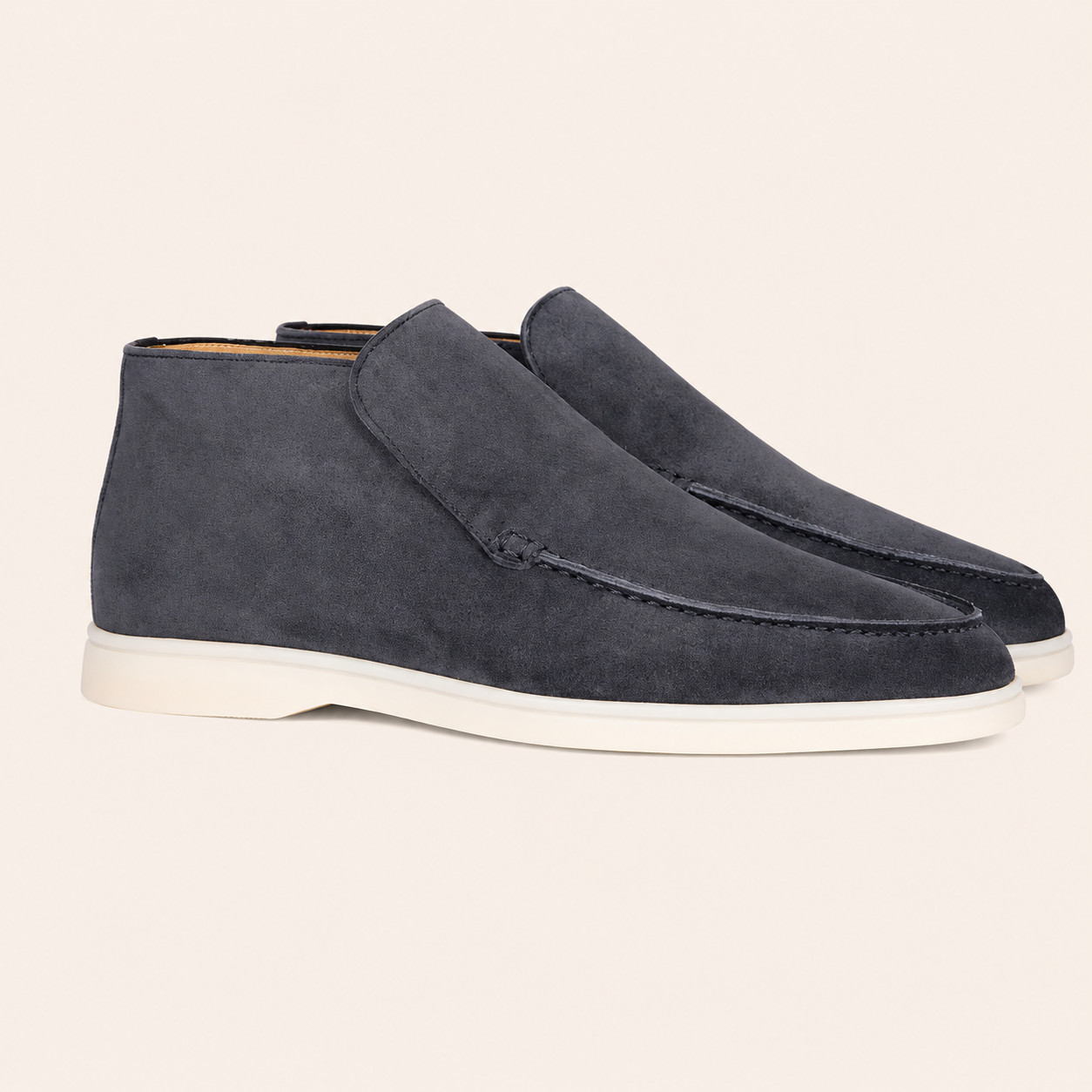 Mokasyny Firenze Damskie