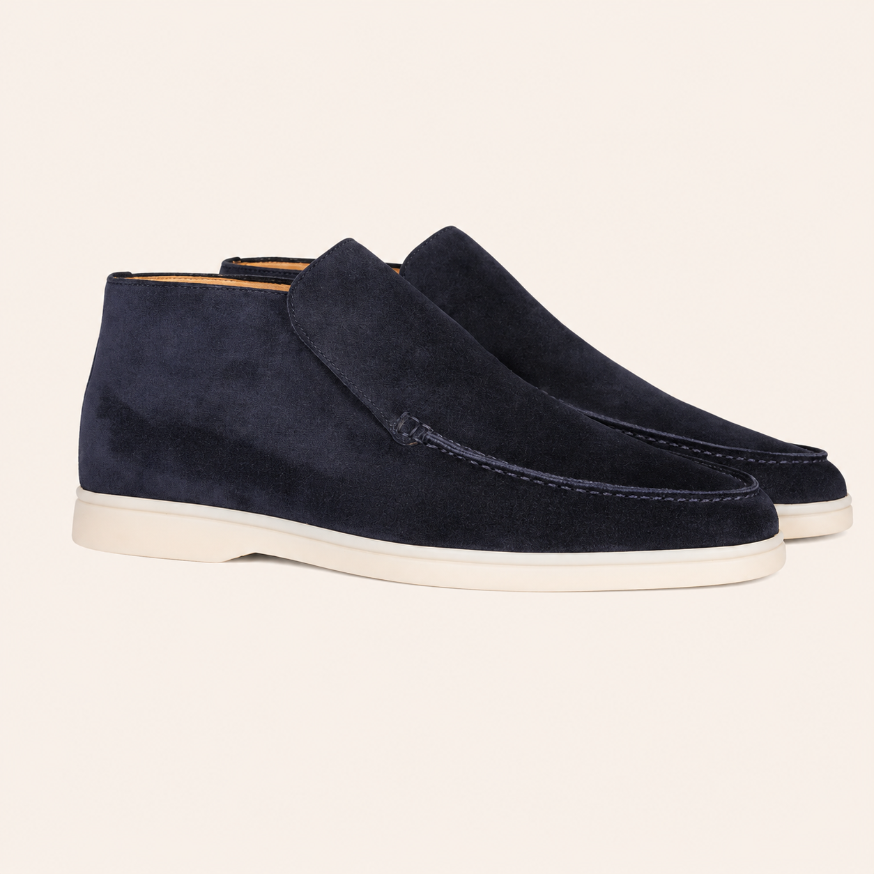 Mokasyny Firenze Damskie