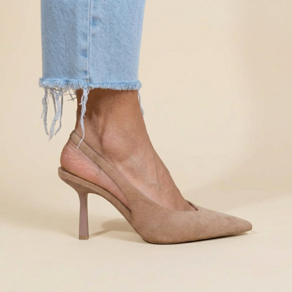 Eleganckie Buty Ortopedyczne Damskie