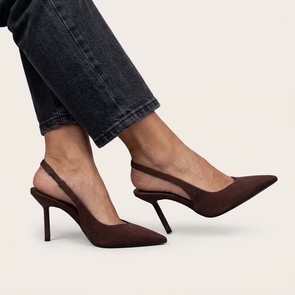 Eleganckie Buty Ortopedyczne Damskie