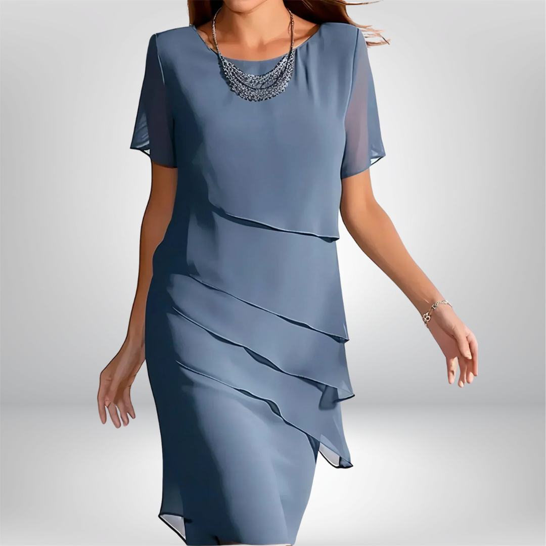 Janet | Elegancka sukienka