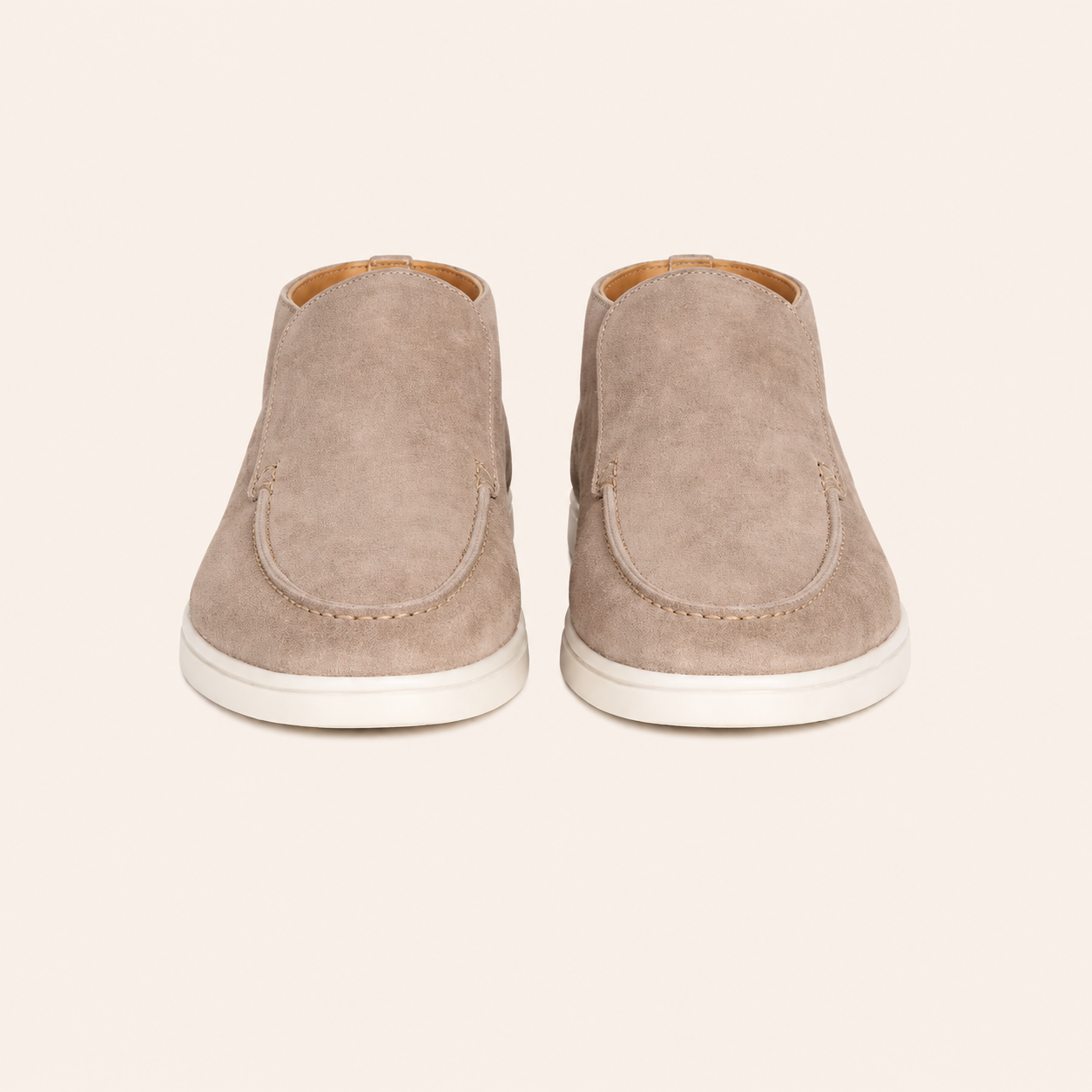 Mokasyny Firenze Damskie