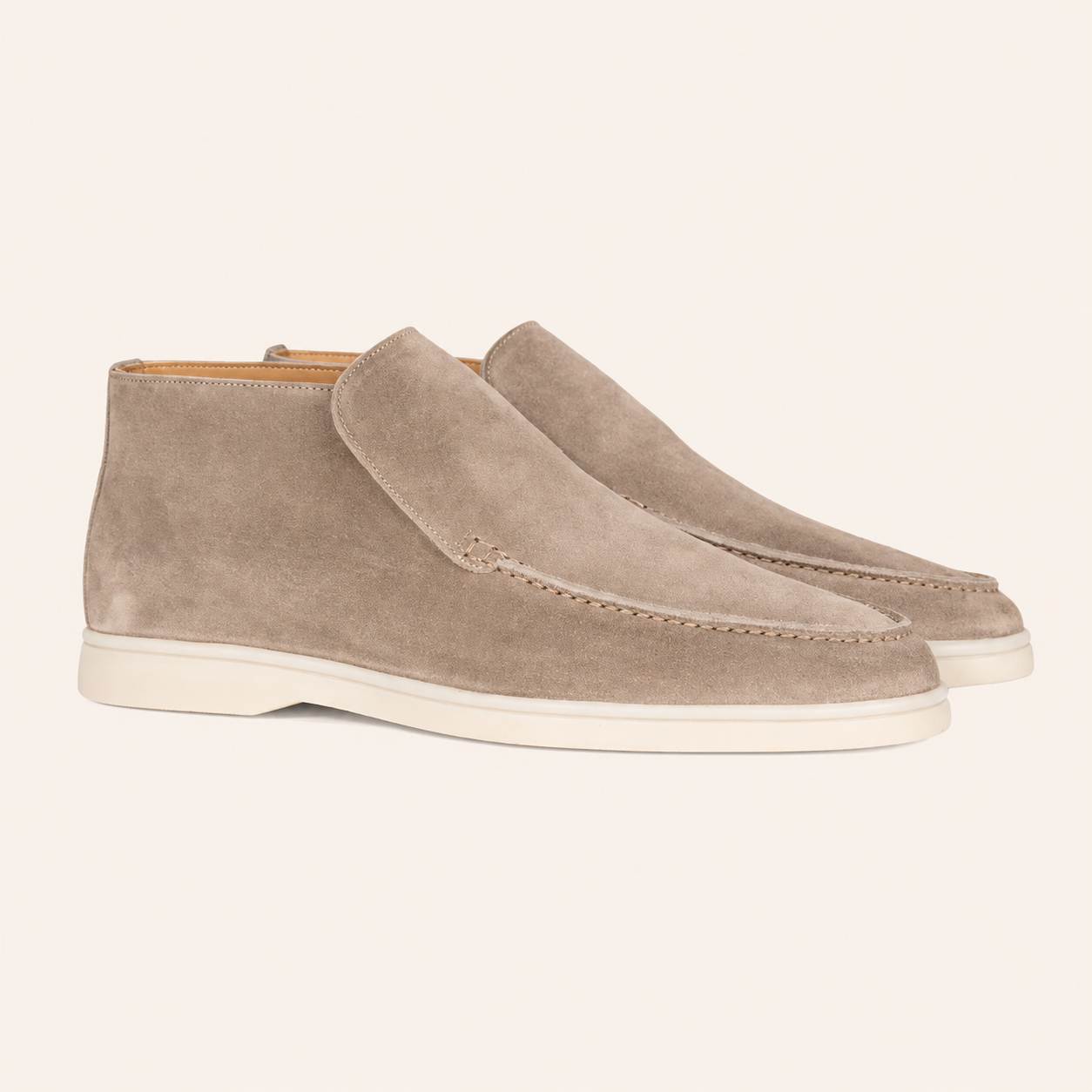 Mokasyny Firenze Damskie