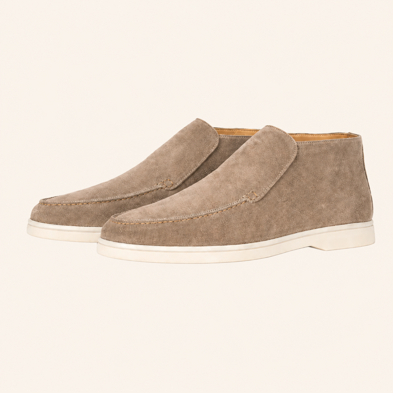 Mokasyny Firenze Damskie