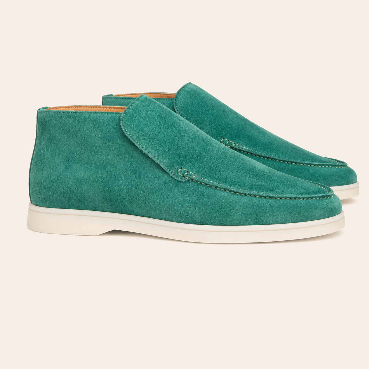 Mokasyny Firenze Damskie