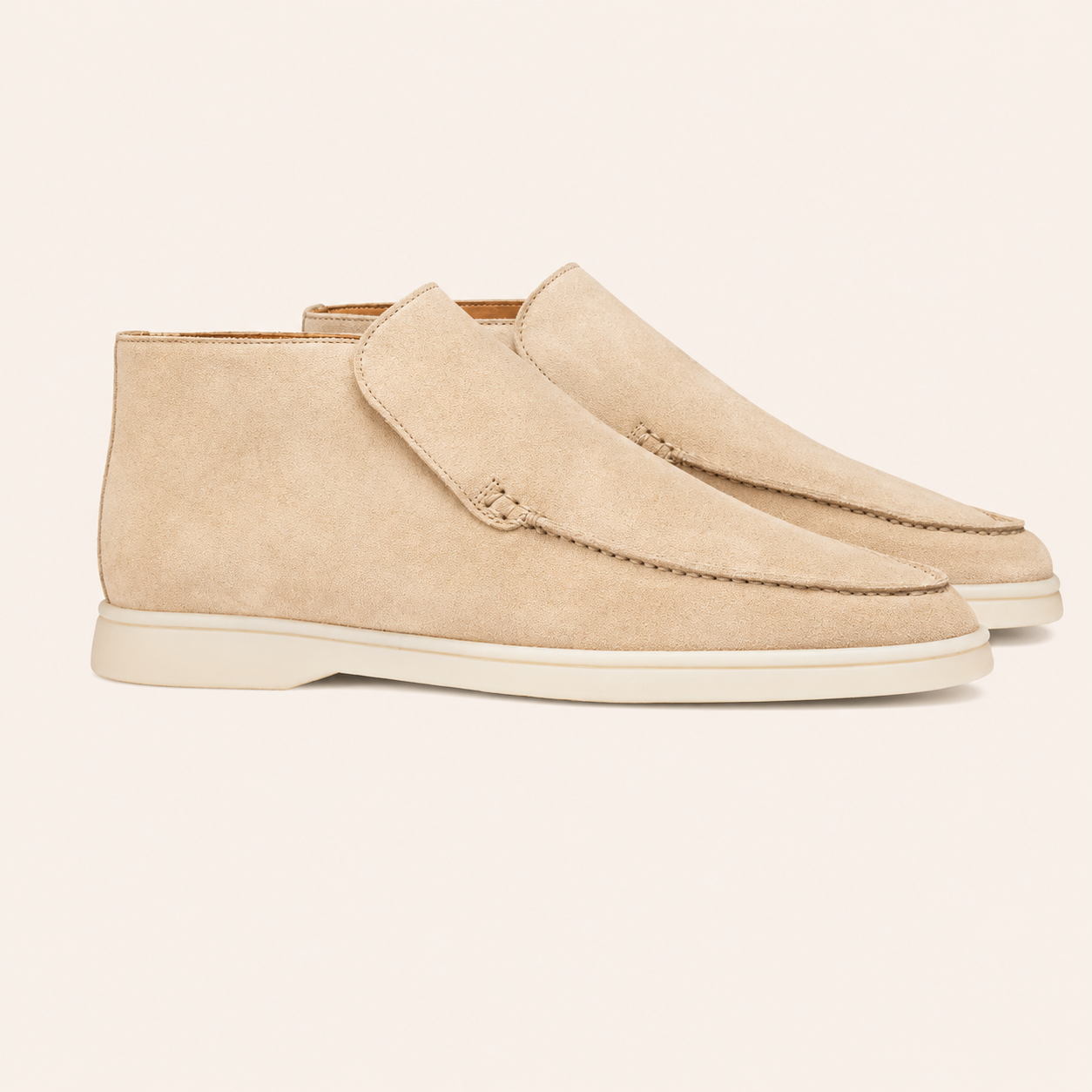 Mokasyny Firenze Damskie