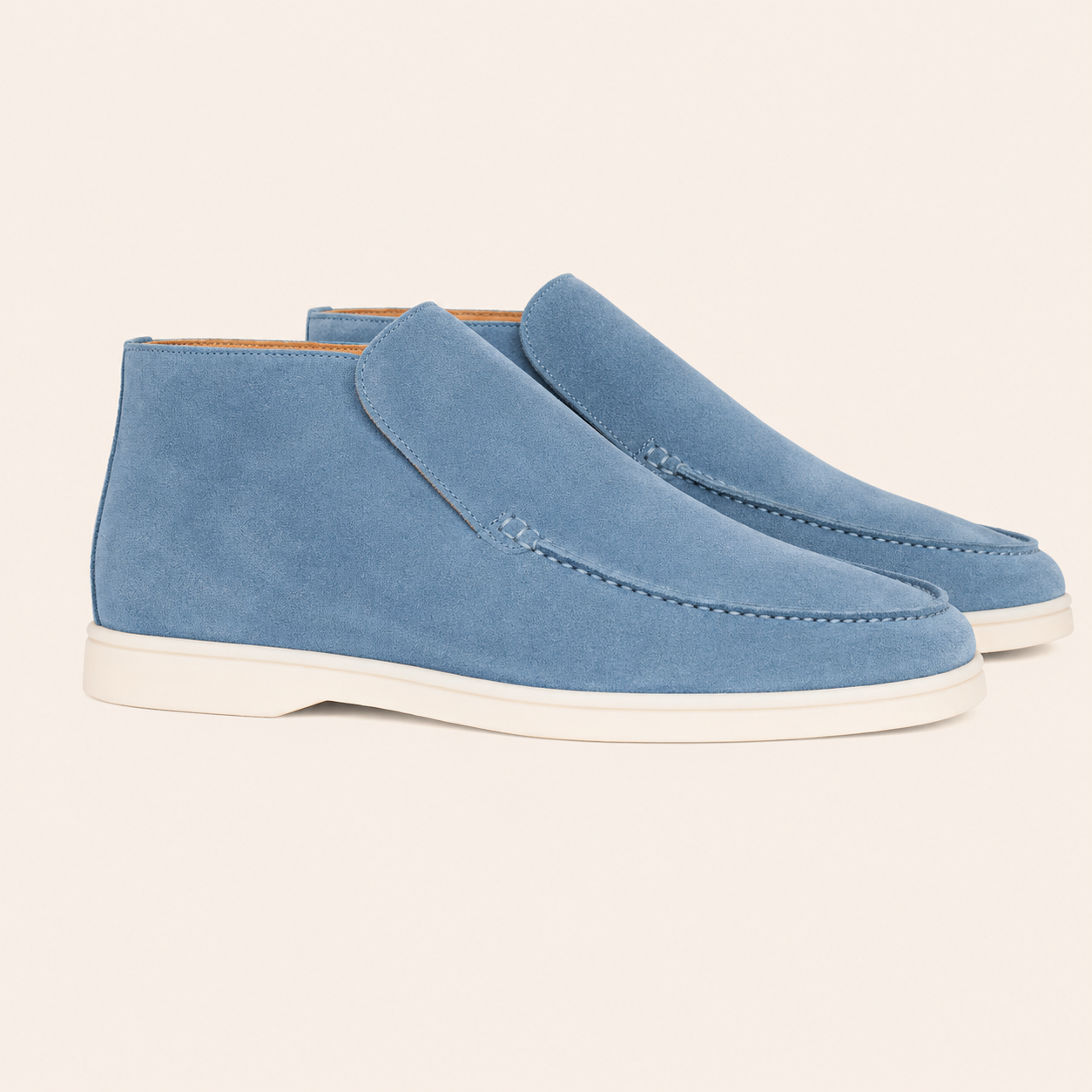 Mokasyny Firenze Damskie