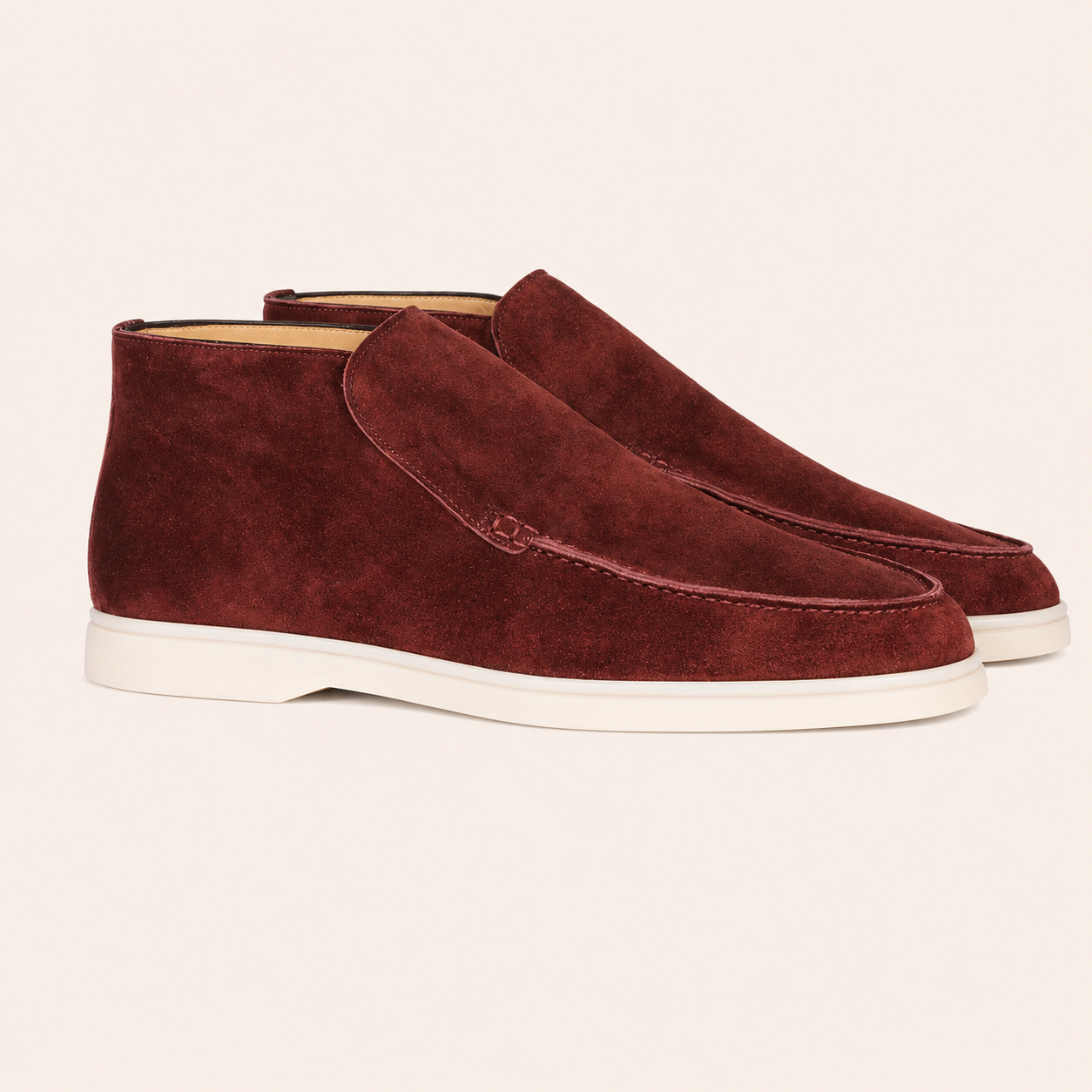 Mokasyny Firenze Damskie