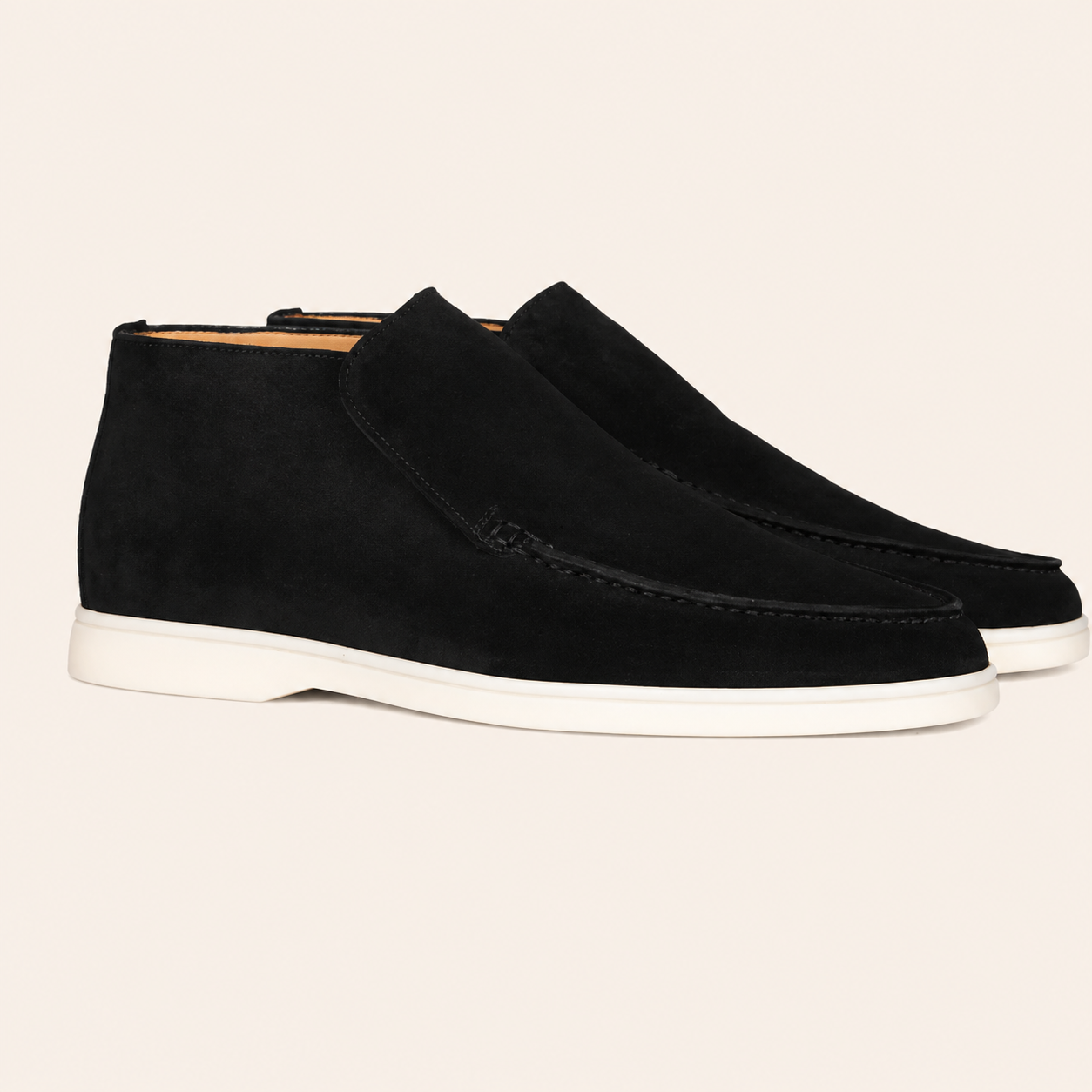 Mokasyny Firenze Damskie