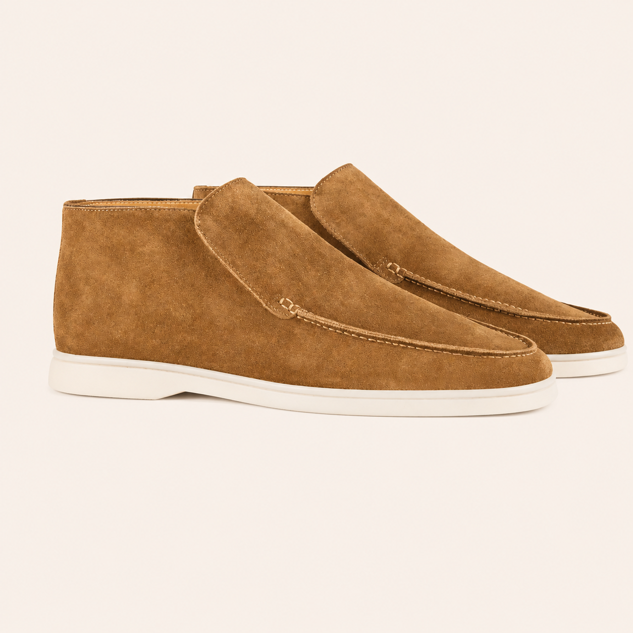 Mokasyny Firenze Damskie