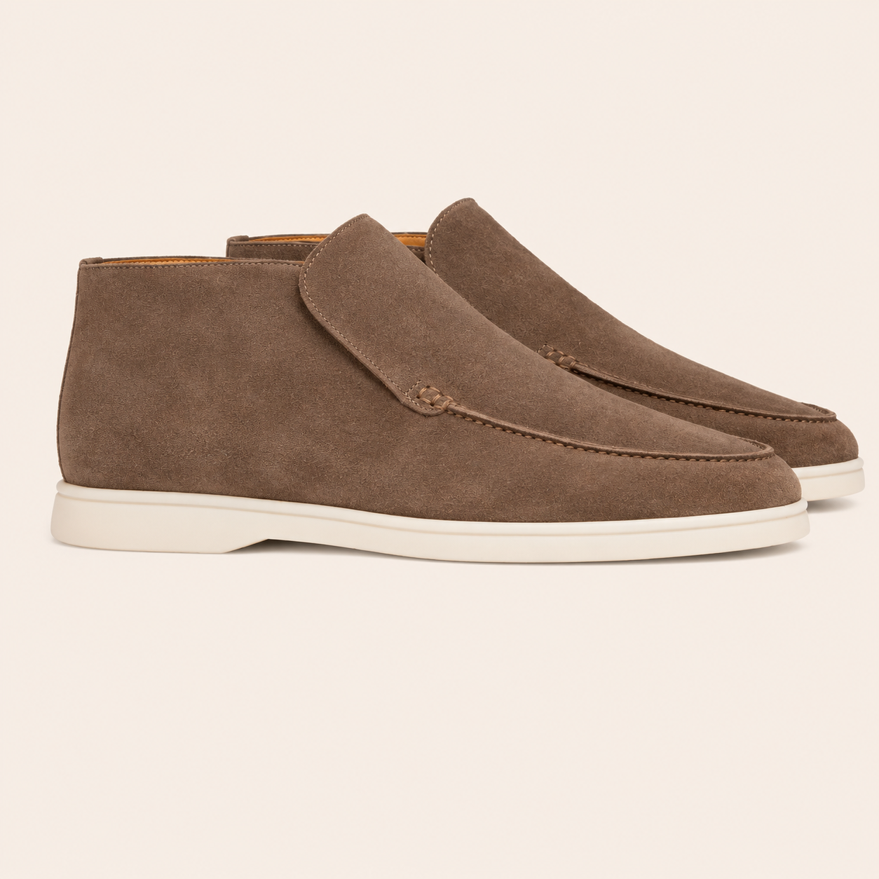 Mokasyny Firenze Damskie