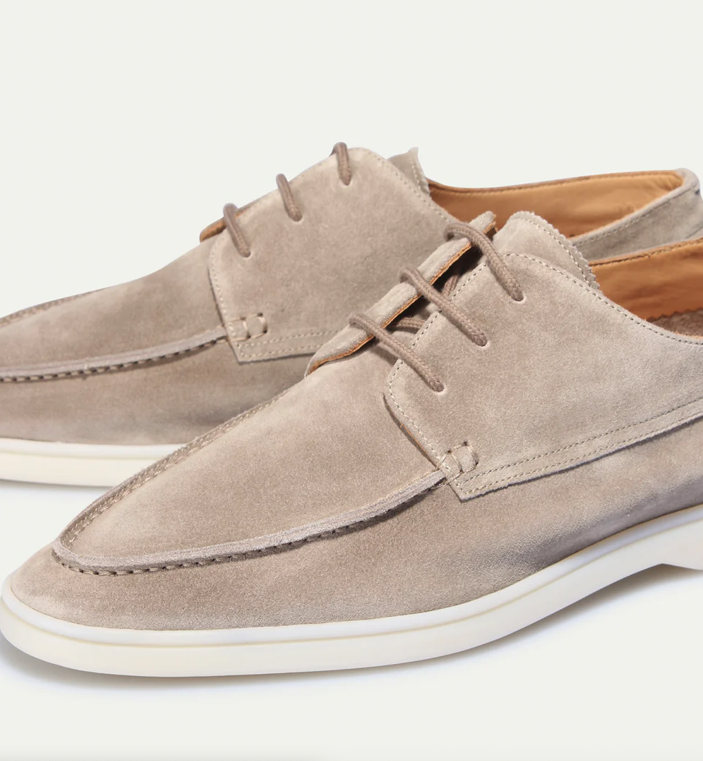 Stylowe Mokasyny Męskie | Klasyczne Buty Wsuwane