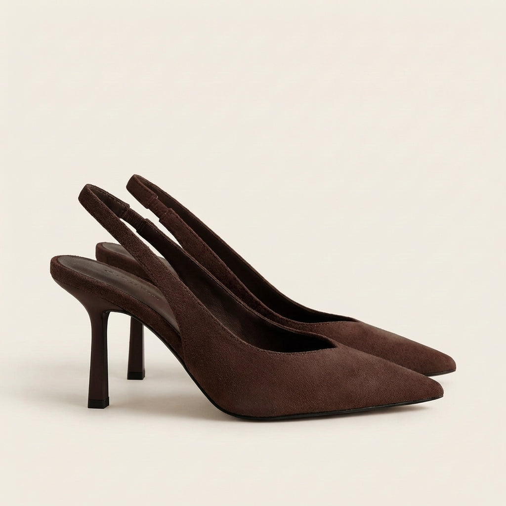 Eleganckie Ortopedyczne Szpilki