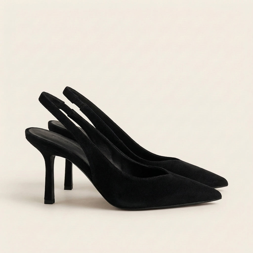 Eleganckie Ortopedyczne Szpilki