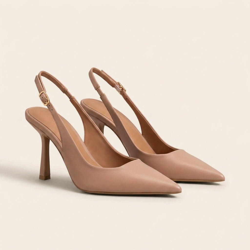 Eleganckie Buty Ortopedyczne Damskie