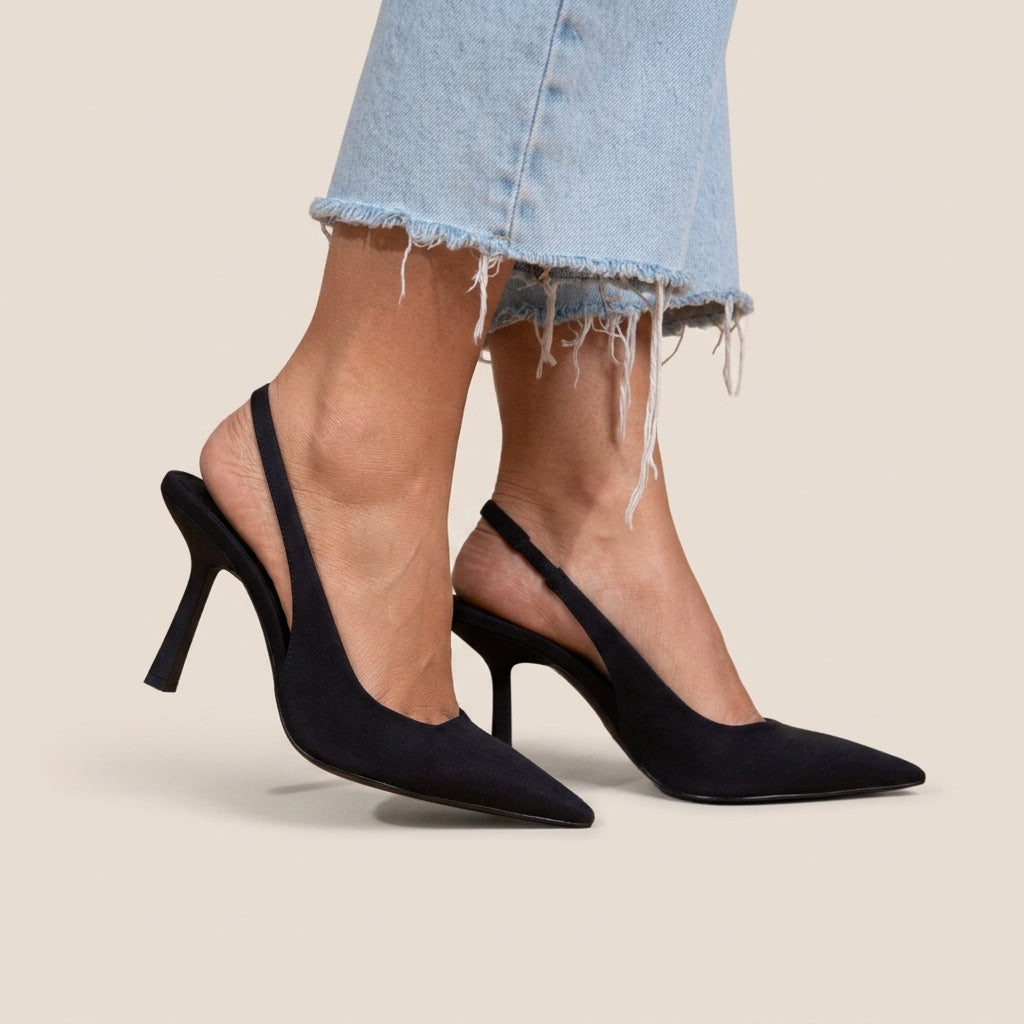 Eleganckie Buty Ortopedyczne Damskie