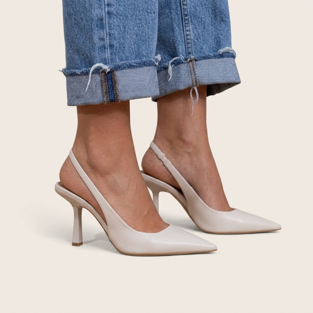 Eleganckie Buty Ortopedyczne Damskie